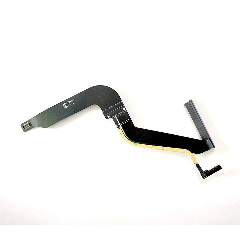 Hard Drive Adapter Flex Cable for Apple A1278 2012 Year HDD Cable 821-2049-A