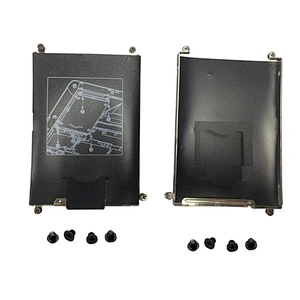 Hard Drive Bracket Caddy for HP EliteBook 820 720 725 G1 G2 HDD Caddy