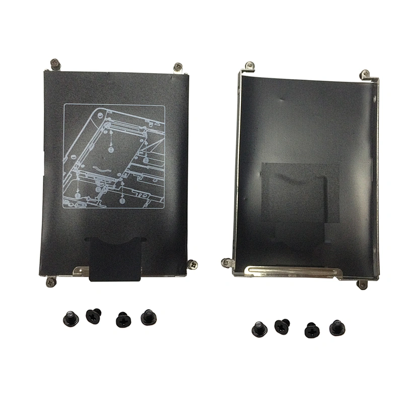 Hard Drive Bracket Caddy for HP EliteBook 820 720 725 G1 G2 HDD Caddy
