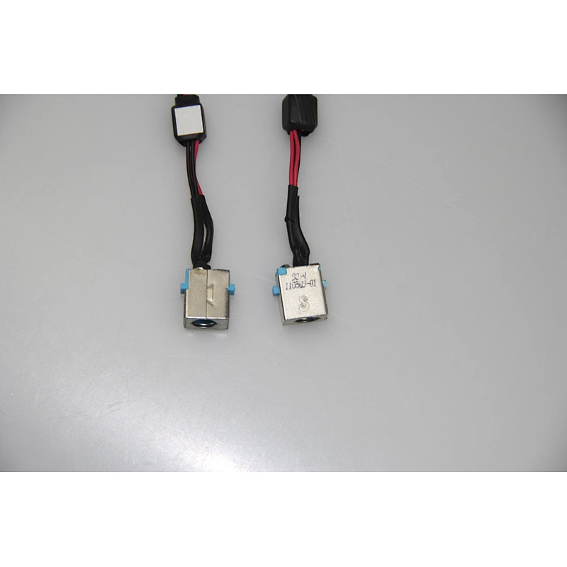 Laptop DC Power Jack Connector for Acer Aspire V3 4830T 4830TG 65W DC Adapter EB352