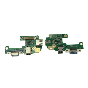 Laptop DC Power Jack Connector for Dell N5110 DC Adapter EB407