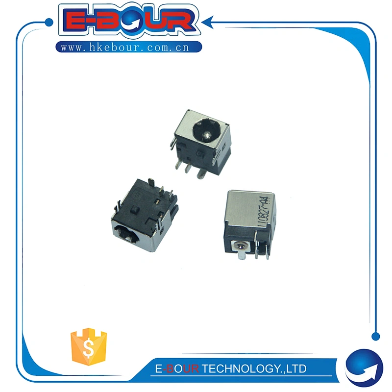Laptop DC Power Jack Connector for Asus U31 U31F U31SD U31SG DC Adapter EB181