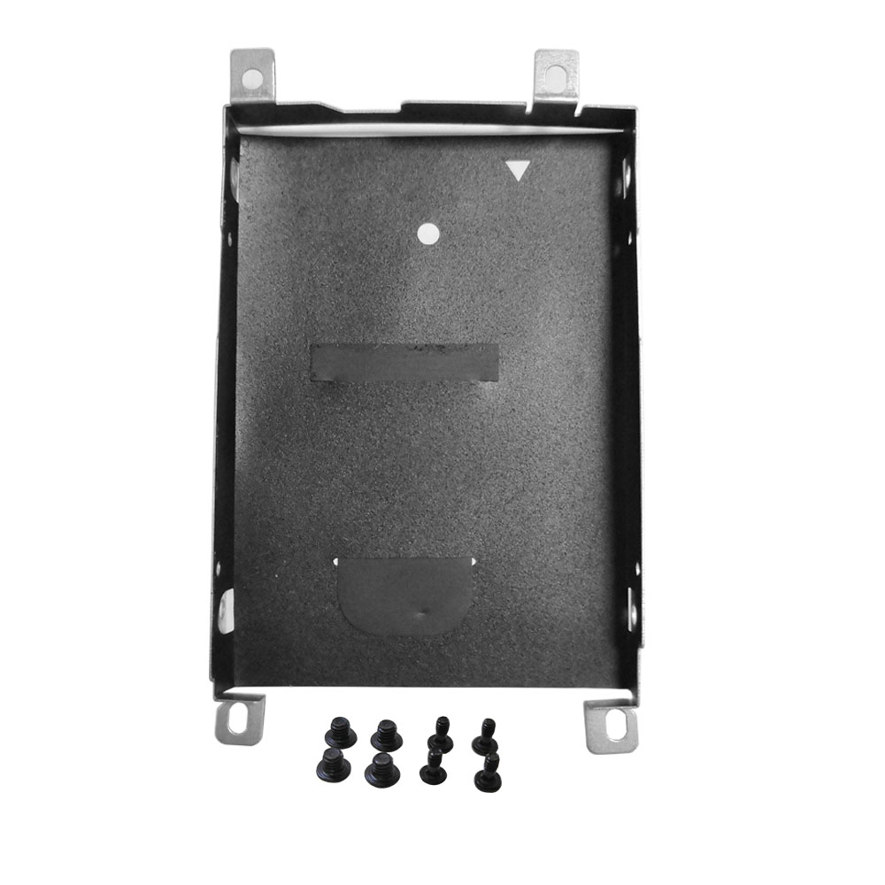 Hard Drive Bracket Caddy for HP Probook 450 455 470 475 G3 HDD Caddy