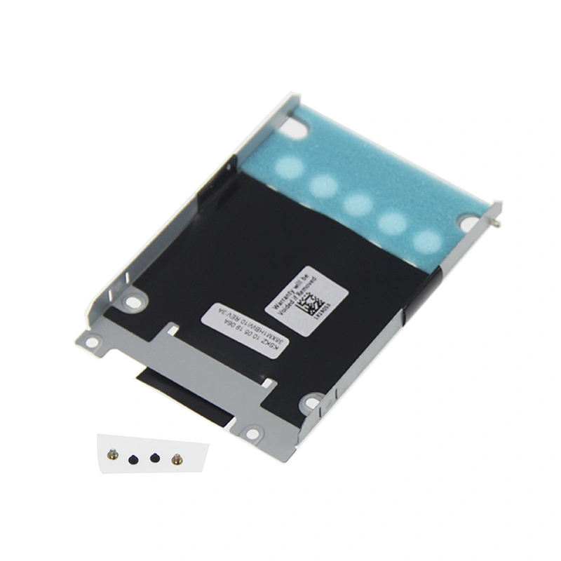 Hard Drive Bracket Caddy for Dell M6400 HDD Caddy