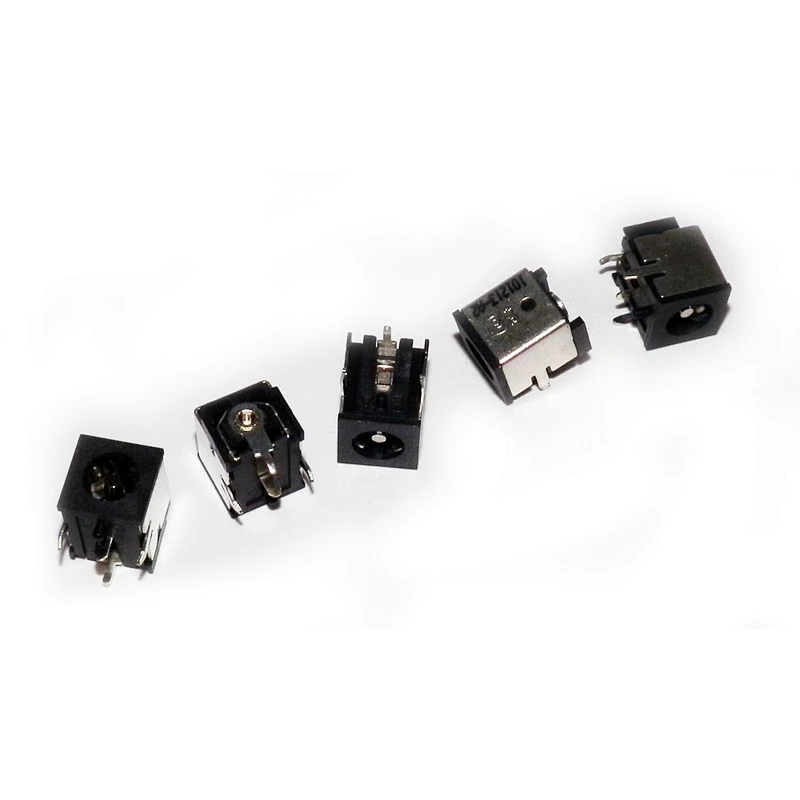 Laptop DC Power Jack Connector for IBM A20 A70 A21 570E 600 Asus G60 DC Socket EB12