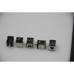 Laptop DC Power Jack Connector for Asus K40 K50 DC Socket EB187