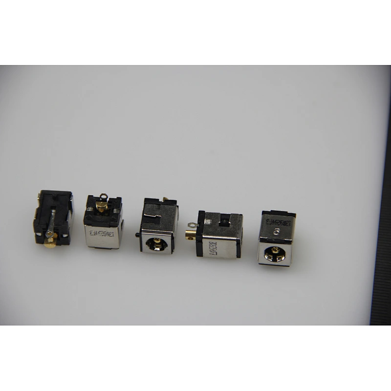 Laptop DC Power Jack Connector for Asus K40 K50 DC Socket EB187