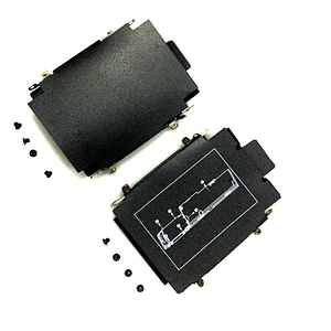 Hard Drive Bracket Caddy for HP EliteBook 840 740 745 850 750 G1 G2 HDD Caddy