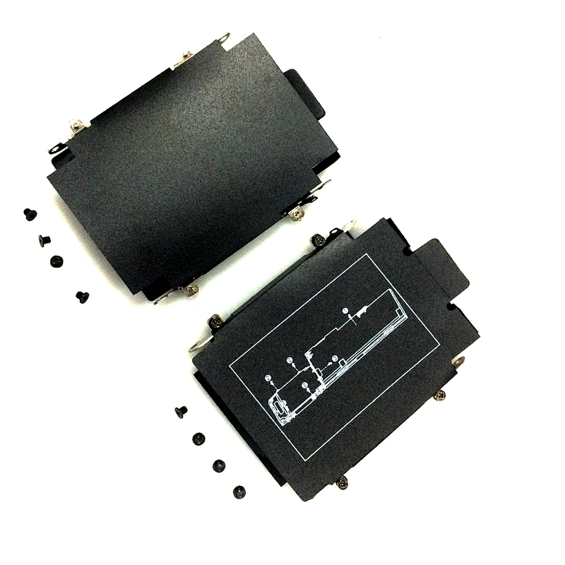 Hard Drive Bracket Caddy for HP EliteBook 840 740 745 850 750 G1 G2 HDD Caddy