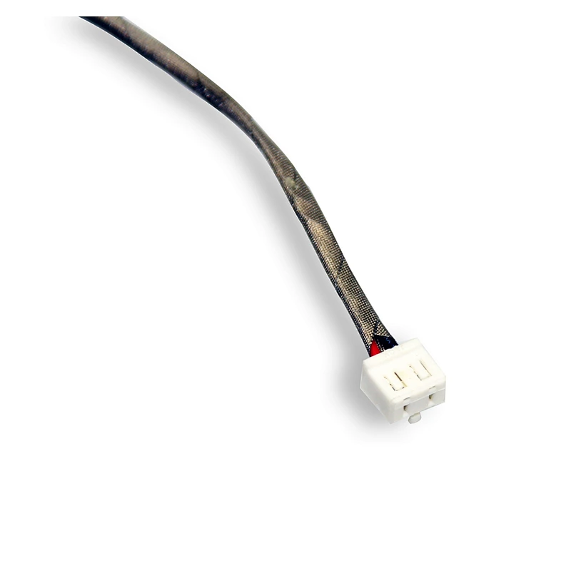 Laptop DC Power Jack Connector for Sony Vaio VGN-NW VGN-NS12S VGN-NS21M VGN-NS10L 073-0101-5213-A M790 VGN-NS38M DC Adapter with Cable EB280