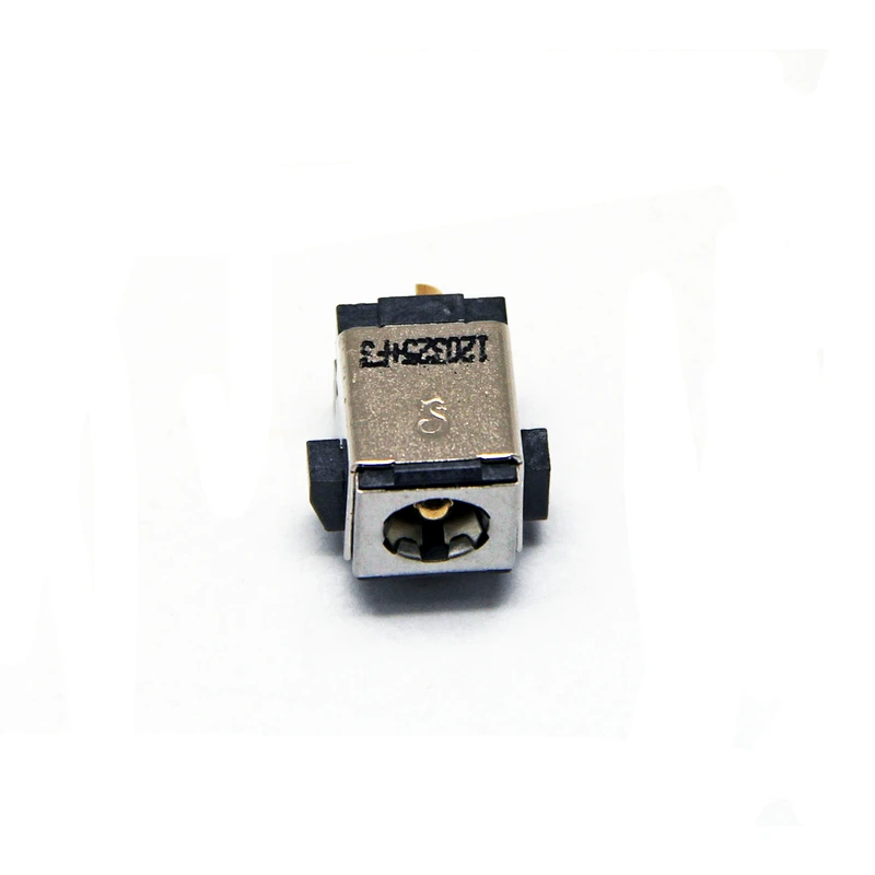 Laptop DC Power Jack Connector for Asus F55C Toshiba Satellite P200 P205 X205 DC Adapter EB99