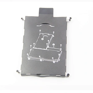 Hard Drive Bracket Caddy for HP 640 645 650 655 G2 G3 HDD Caddy