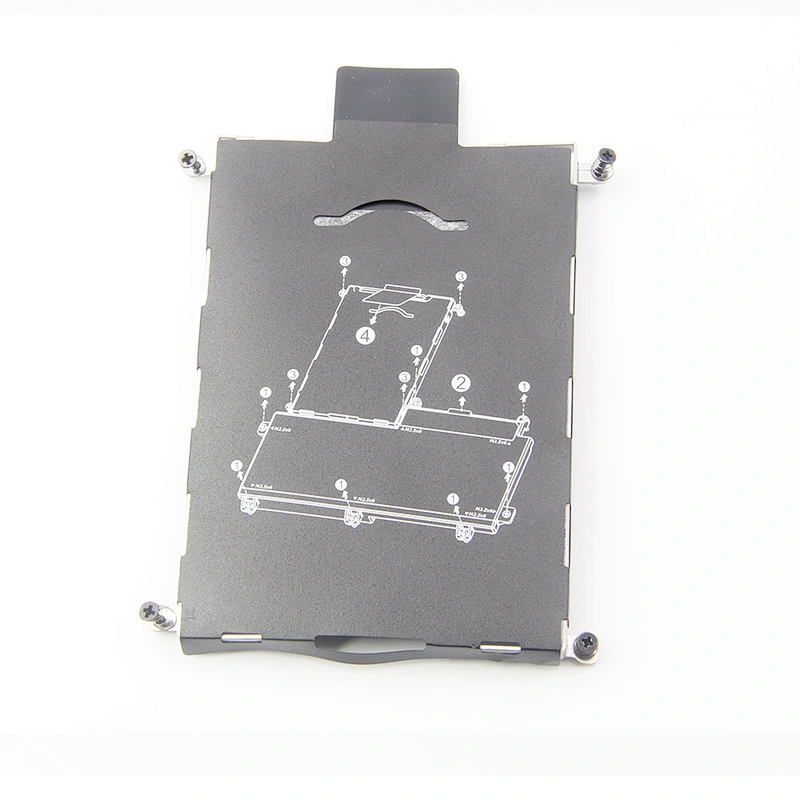 Hard Drive Bracket Caddy for HP 640 645 650 655 G2 G3 HDD Caddy