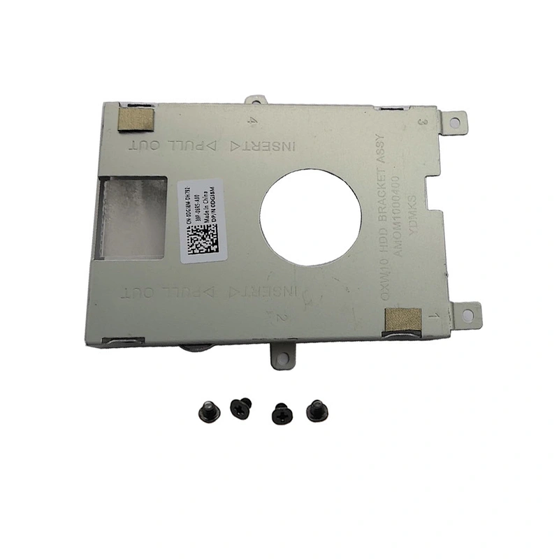 Hard Drive Bracket Caddy for Dell E5530 HDD Caddy