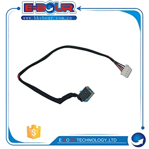Laptop DC Power Jack Connector for Acer Aspire 5745 4745 4745G 4820 DC Adapter EB349