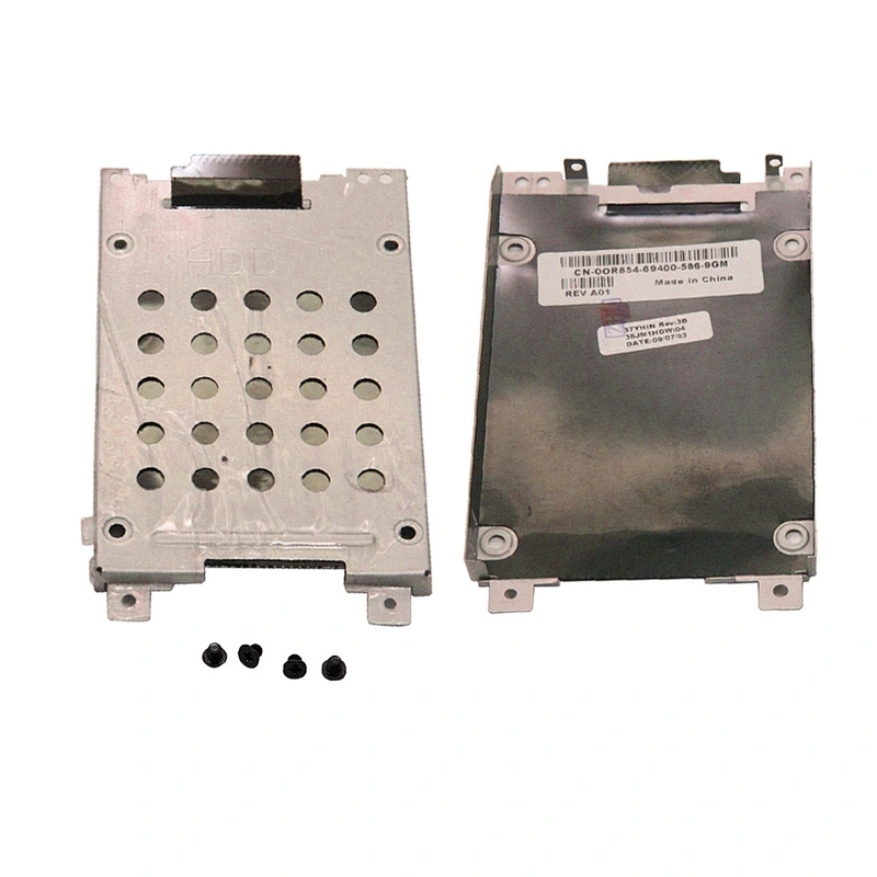 Hard Drive Bracket Caddy for Dell Inspiron 1720 1721 Vostro 1700 HDD Caddy