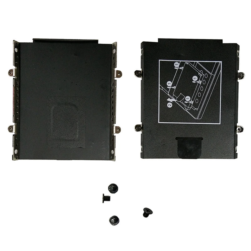 Hard Drive Bracket Caddy for HP 9470M 9480M HDD Caddy