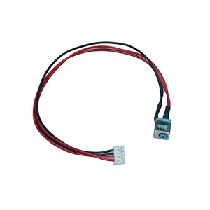 Laptop DC Power Jack Connector for Acer Aspire 6920 6920G DC Adapter EB337W