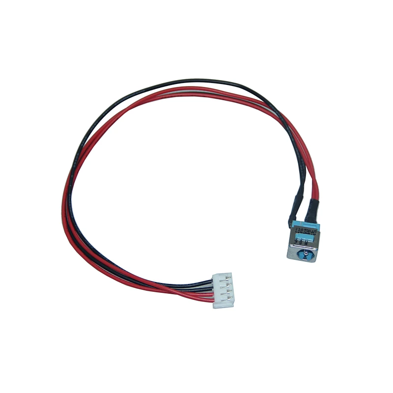 Laptop DC Power Jack Connector for Acer Aspire 6920 6920G DC Adapter EB337W