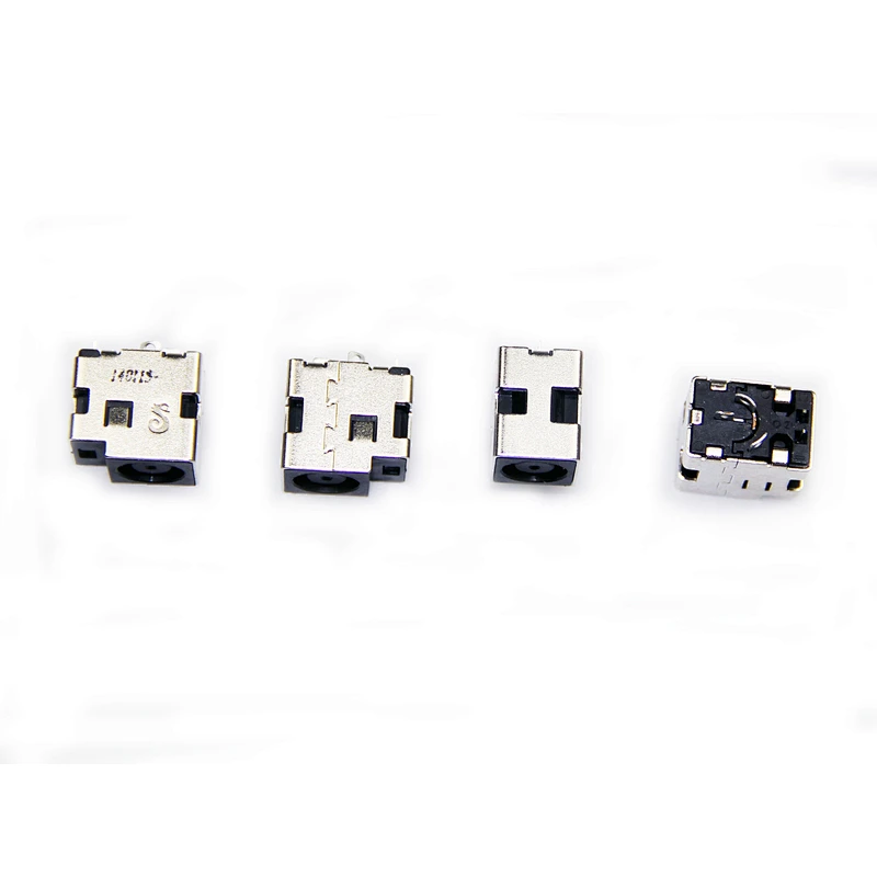 Laptop DC Power Jack Connector for HP Pavilion G4 G50 G60 G70 4420S DC Adapter EB85W