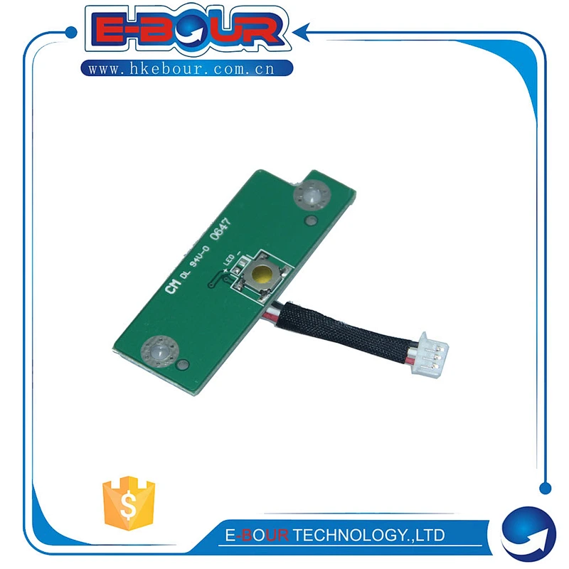 Laptop DC Power Jack Connector for HP DV2000 DV2700 DV2500 DC Adapter EB405