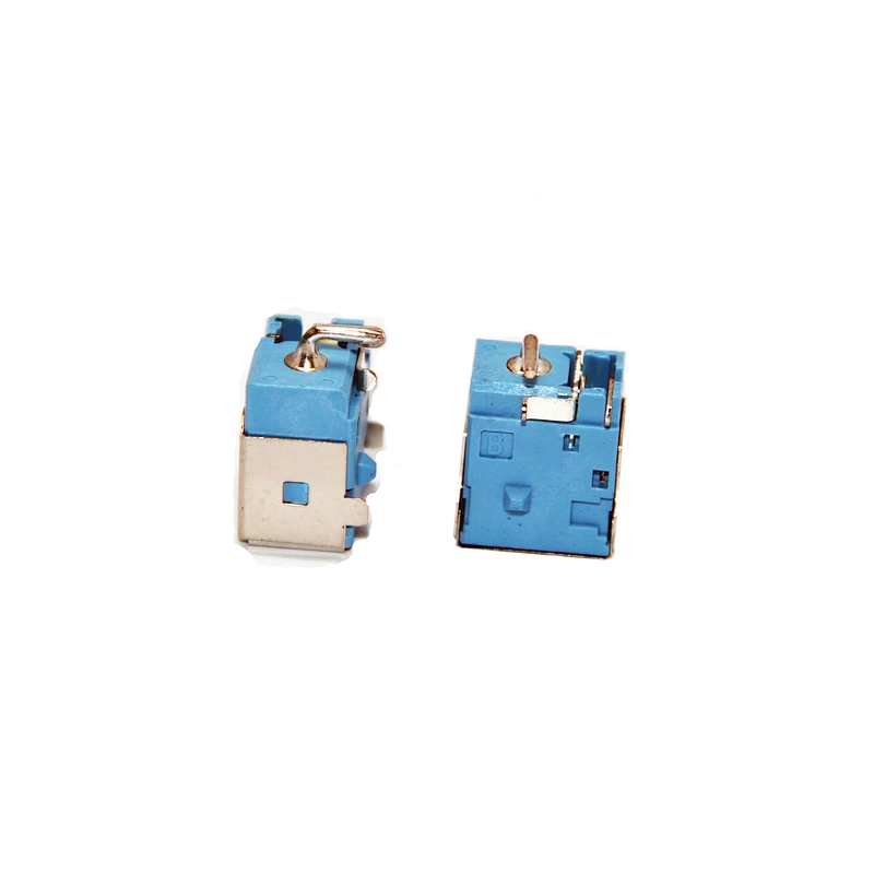 Laptop DC Power Jack Connector for Acer Aspire 5610Z 5732Z 3690 5200 5410 5600 5610 5630 5730 5680 Blue DC Adapter EB59