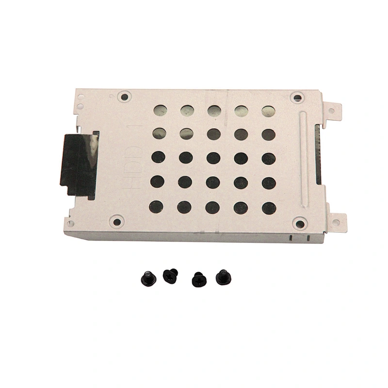 Hard Drive Bracket Caddy for Dell Inspiron 1720 1721 Vostro 1700 HDD Caddy