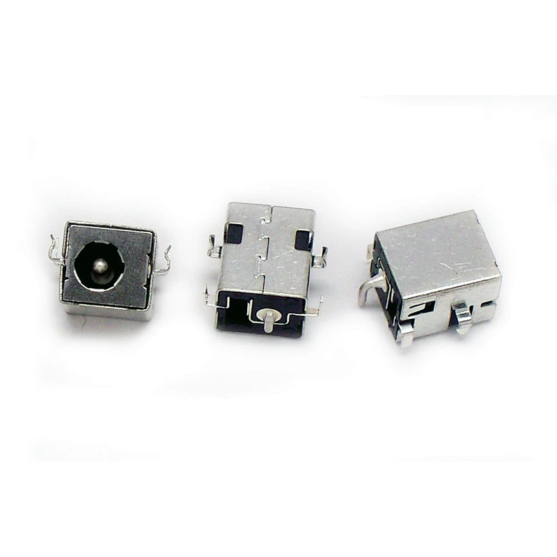 Laptop DC Power Jack Connector for HP NX5000 NC6220 NC6230 NC6000 DC Adapter EB50