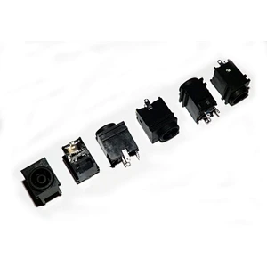 Laptop DC Power Jack Connector for Sony Vaio FW V505 Z505 SRX SR DC Socket EB27