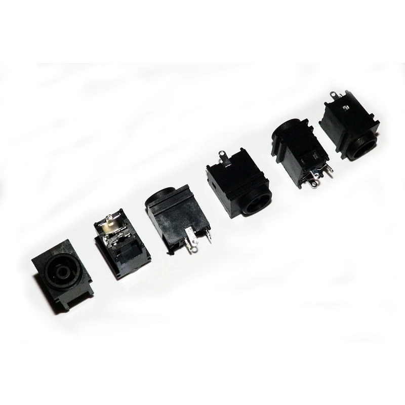 Laptop DC Power Jack Connector for Sony Vaio FW V505 Z505 SRX SR DC Socket EB27