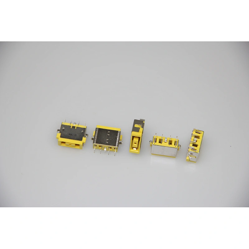 Laptop DC Power Jack Connector for Lenovo IdeaPad Yoga13 DC Socket EB200