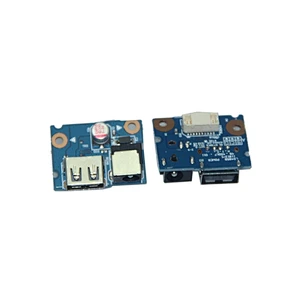 Laptop DC Power Jack Connector for Lenovo G580 DC Adapter EB306WW