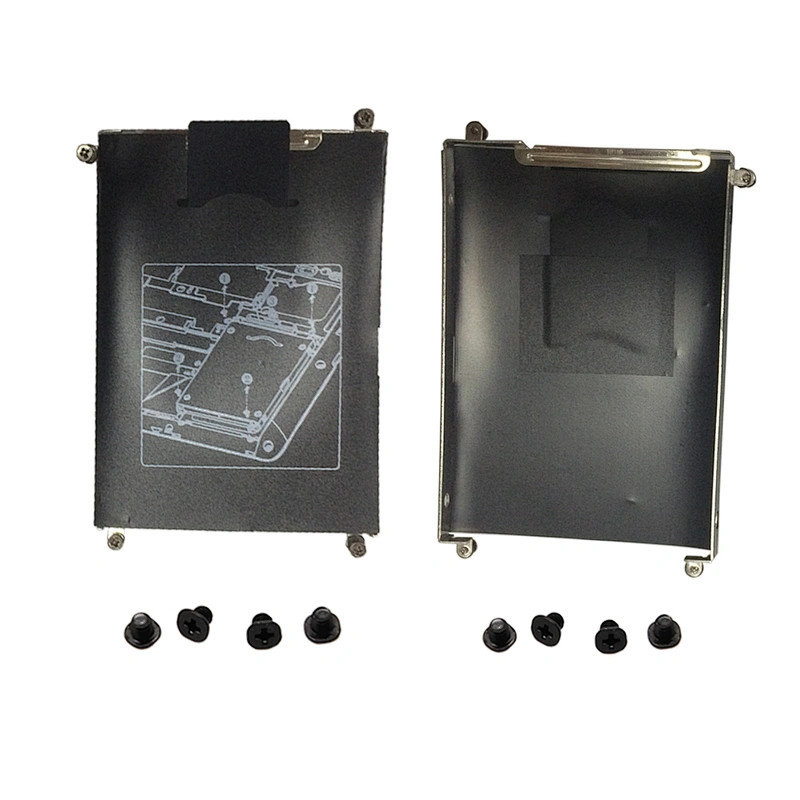 Hard Drive Bracket Caddy for HP EliteBook 820 720 725 G1 G2 HDD Caddy
