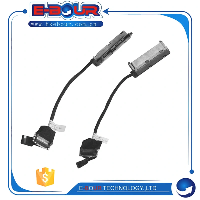 Laptop Hard Drive Connector for HP CQ62 G62 35090AK00-600-G HDD Connector