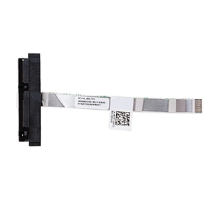 Laptop Hard Drive Connector for Dell Inspiron 7566 7567 HDD Connector
