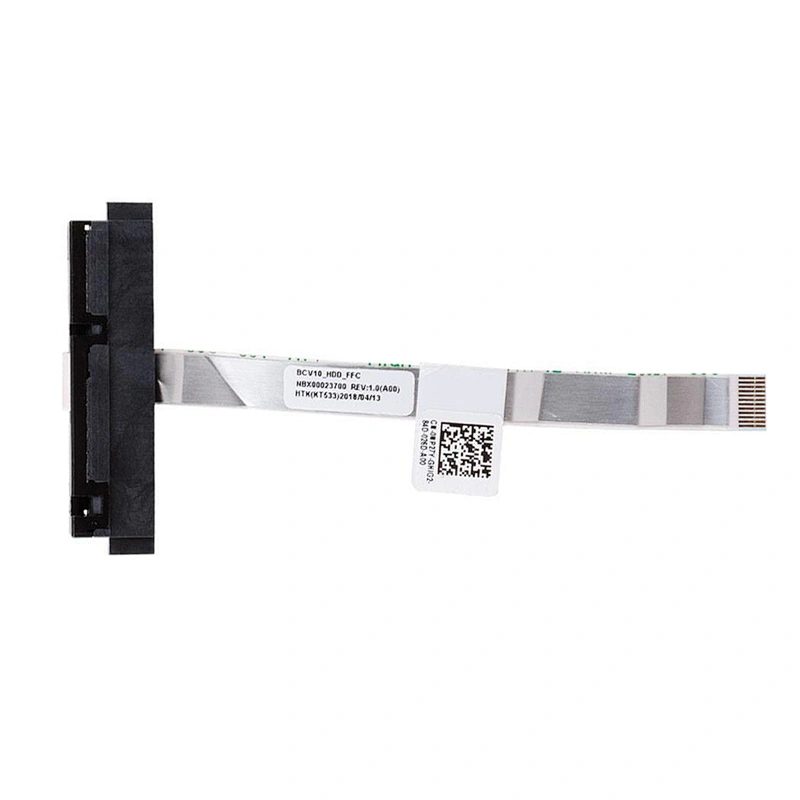 Laptop Hard Drive Connector for Dell Inspiron 7566 7567 HDD Connector
