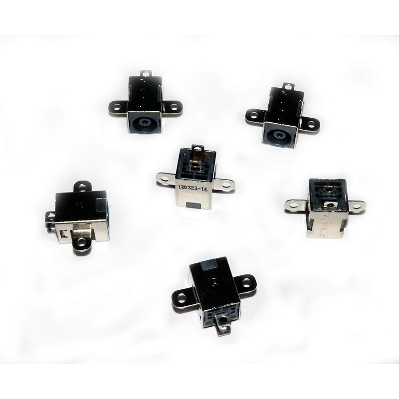 Laptop DC Power Jack Connector for LG R510 R580 DC Socket EB178