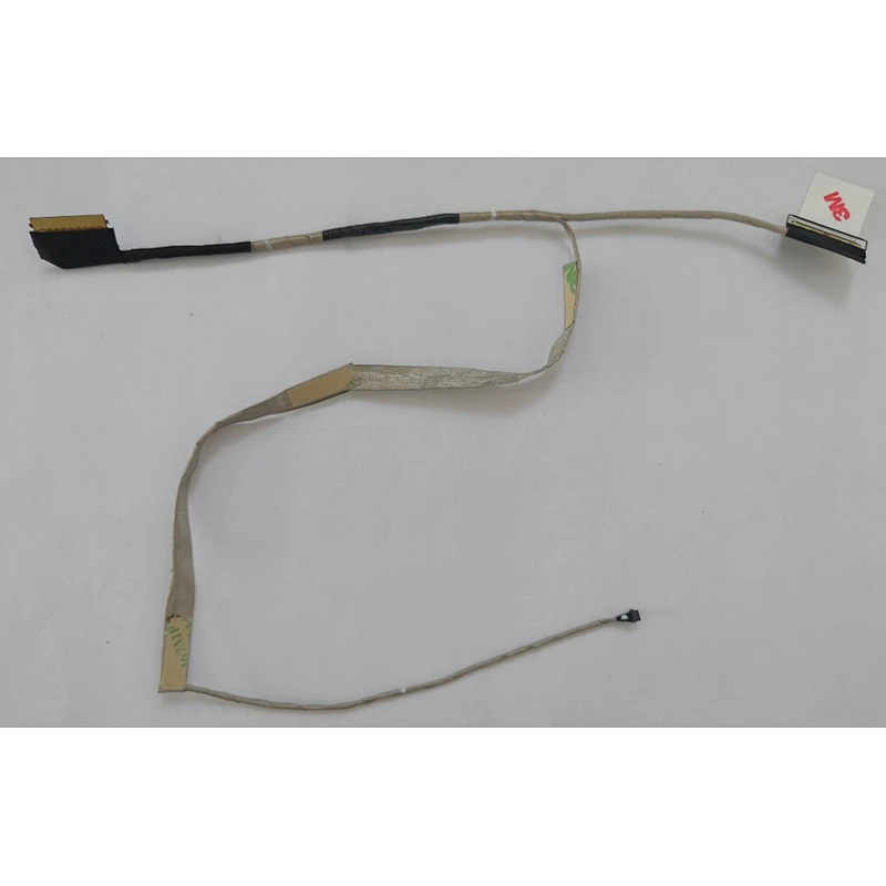 LCD Screen Cable for Dell 5558 3558 5555 DC020024900 LVDs Flex Cable