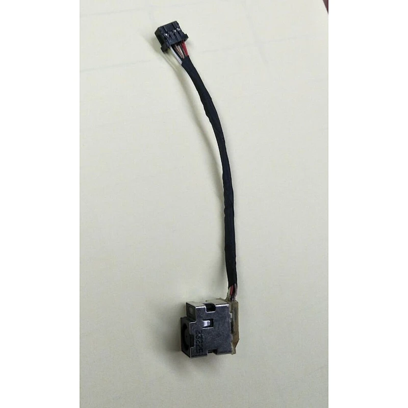 Laptop DC Power Jack Connector for HP 1000 DC Adapter EB397W