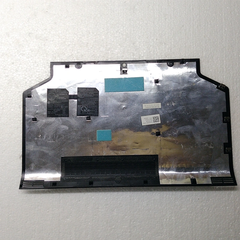 Laptop Big Bottom Cover for Dell E5530 E cover