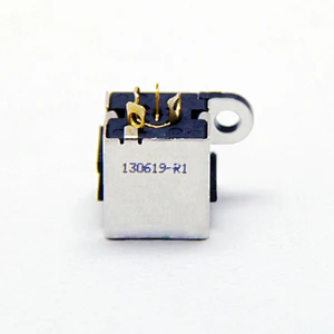 Laptop DC Power Jack Connector for Dell XPS 15 A840 A860 N4010 DC Socket EB176