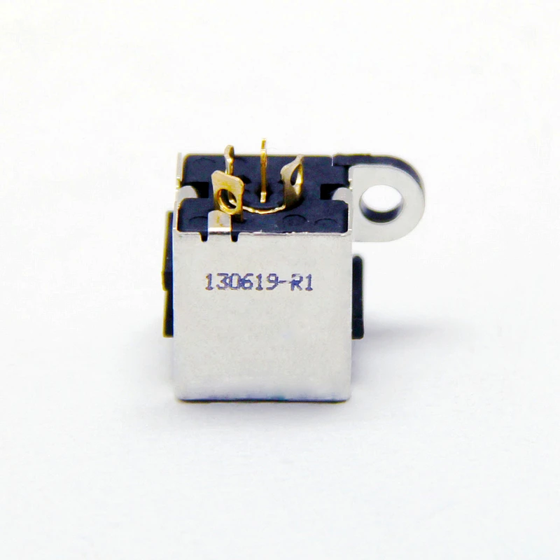 Laptop DC Power Jack Connector for Dell XPS 15 A840 A860 N4010 DC Socket EB176