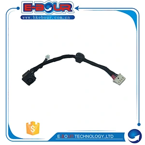 Laptop DC Power Jack Connector for Toshiba 6.0*4.4MM DC Adapter EB373