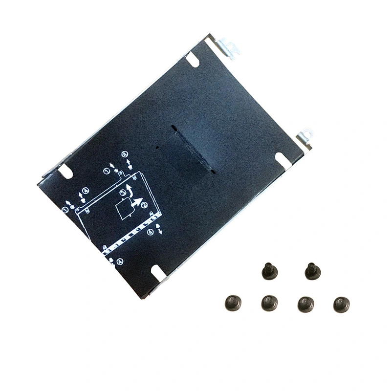 Hard Drive Bracket Caddy for HP 430 440 455 450 G6 HDD Caddy