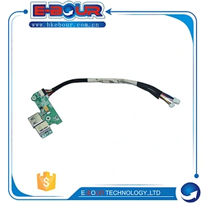 Laptop DC Power Jack Connector for HP DV6000 DC Adapter EB302