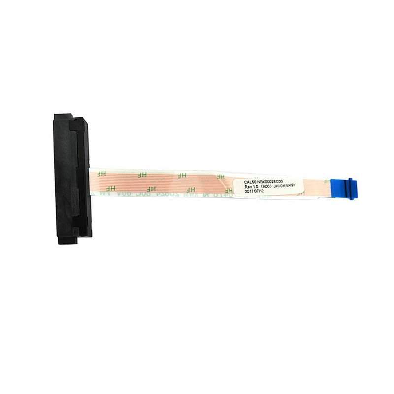 Laptop Hard Drive Connector for Dell Inspiron 15 5570 5575 3583 HDD Connector