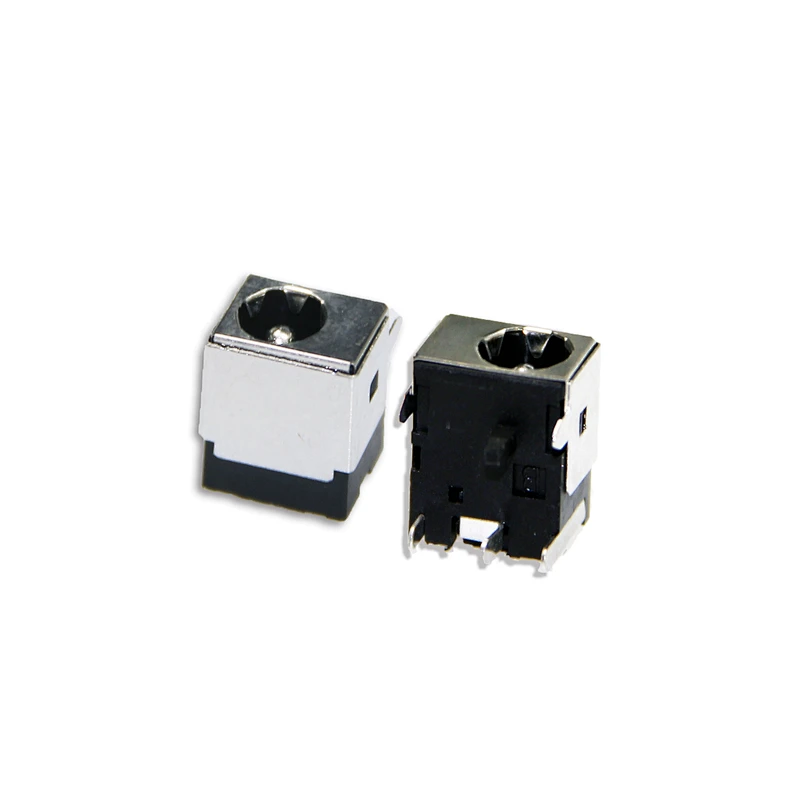 Laptop DC Power Jack Connector for Fujitsu Esprimo V5505 V5515 V5535 7100 L7300 V2010 DC Adapter EB08