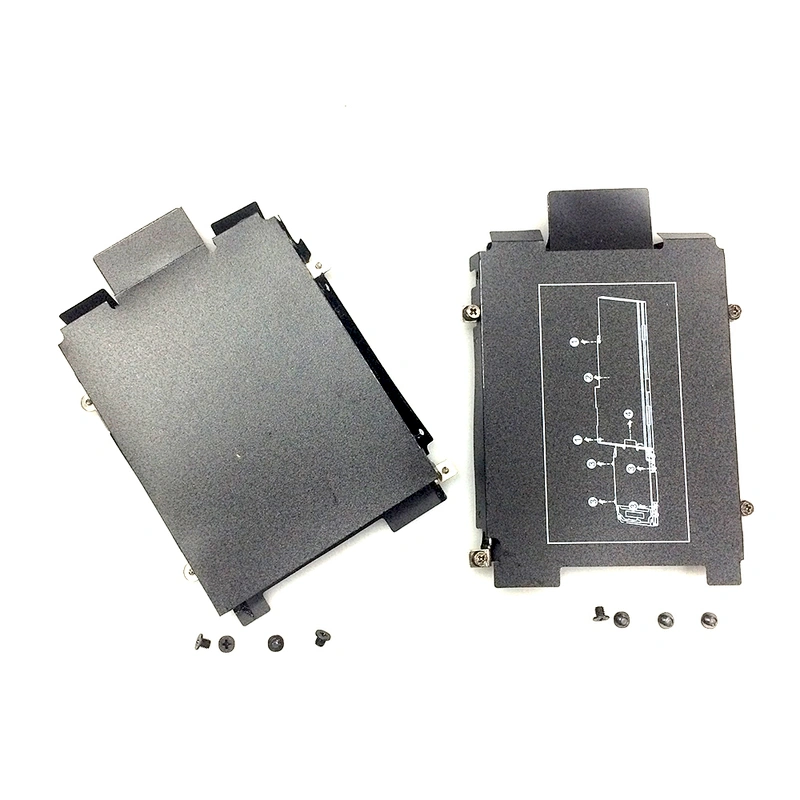 Hard Drive Bracket Caddy for HP EliteBook 840 G3 HDD Caddy
