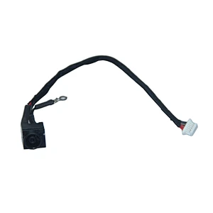 Laptop DC Power Jack Connector for Sony Vaio VPC-Y21S1E/SI VPC-Y118GX/BI DC Adapter EB224