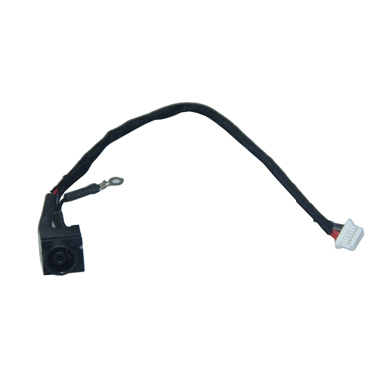 Laptop DC Power Jack Connector for Sony Vaio VPC-Y21S1E/SI VPC-Y118GX/BI DC Adapter EB224